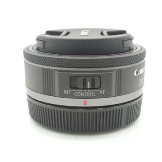 Lente Canon RF 28mm f/2.8 STM