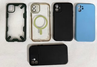 iPhone 11 Space Gray