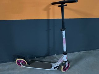 Patinete Oxelo Mid 7