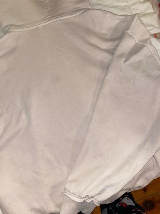 Sudadera STWD Beige Talla XL