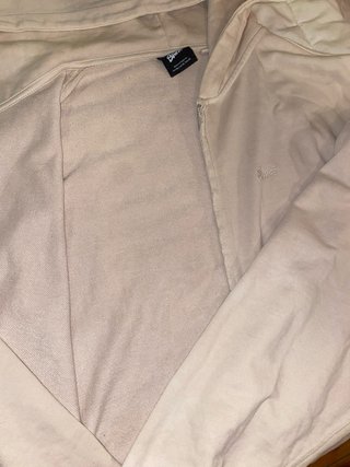 Sudadera STWD Beige Talla XL