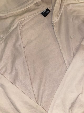Sudadera STWD Beige Talla XL