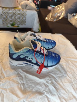 Nike TN Zapatillas Niños Nuevas