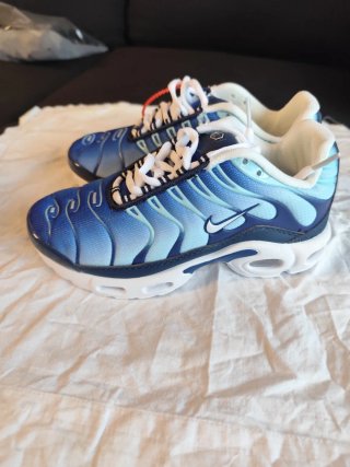 Nike TN Zapatillas Niños Nuevas