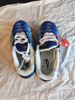 Nike TN Zapatillas Niños Nuevas