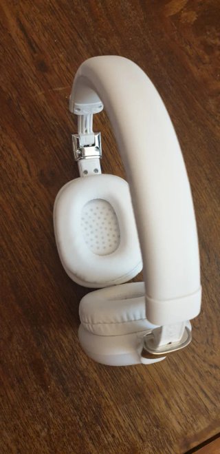 Cascos Inalámbricos ColaCao Blancos