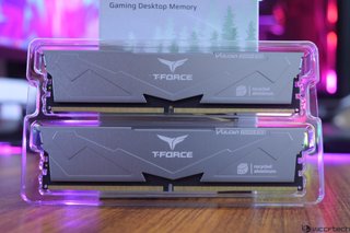 Kit 64GB DDR5 T-Force 5600MHz CL36 Vulcan Nuovo!