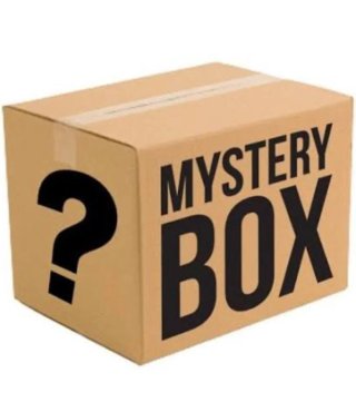 Caja Sorpresa de Ropa para Adolescente