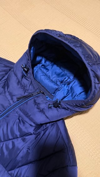 Abrigo Napapijri Talla M Azul