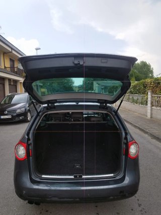 Volkswagen Passat 2009