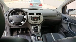 Ford Kuga 2010