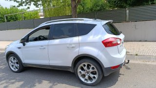 Ford Kuga 2010