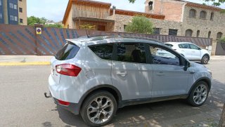Ford Kuga 2010