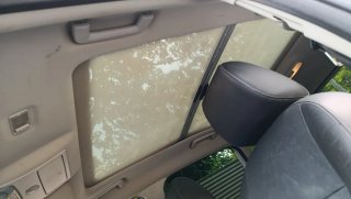 Ford Kuga 2010
