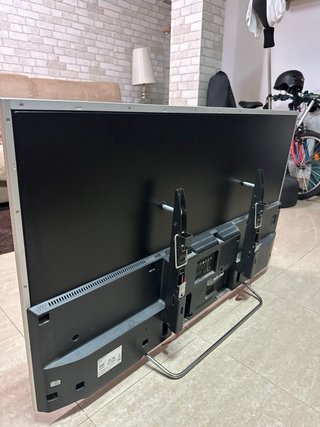 Televisión Sony BRAVIA 50 pulgadas