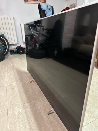 Televisión Sony BRAVIA 50 pulgadas