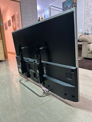 Televisión Sony BRAVIA 50 pulgadas
