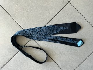 Cravatta Yves Saint Laurent