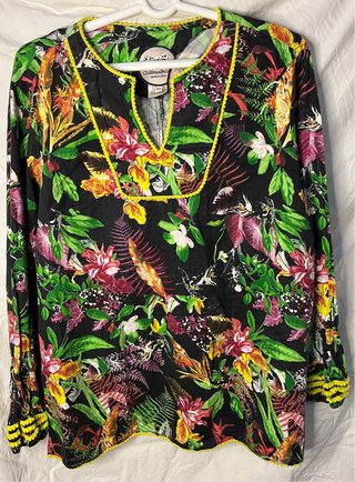 Blusas para mujer 3 prendas