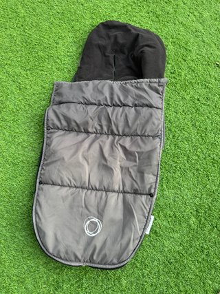 Saco de Invierno Bugaboo Gris