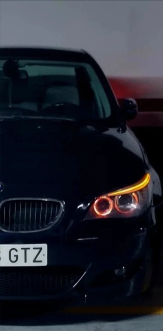 BMW Serie 5 2010