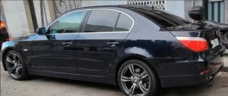 BMW Serie 5 2010