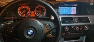 BMW Serie 5 2010