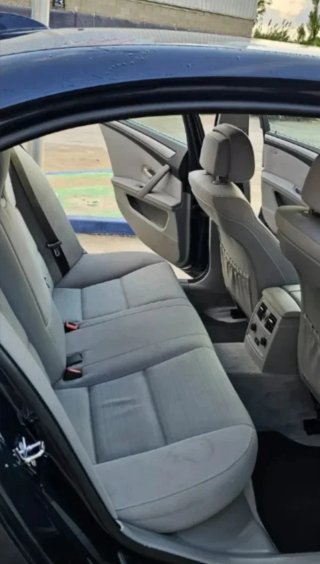BMW Serie 5 2010