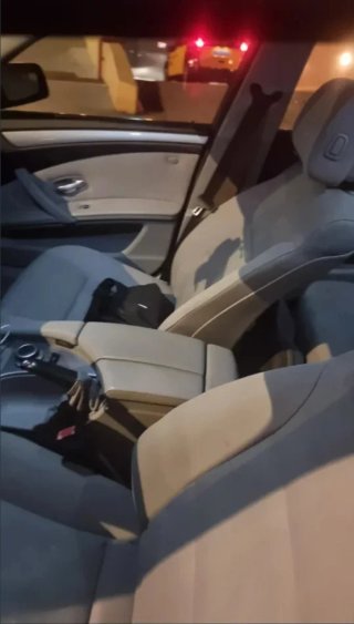 BMW Serie 5 2010