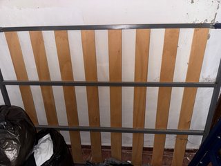 Somier de 135 cm