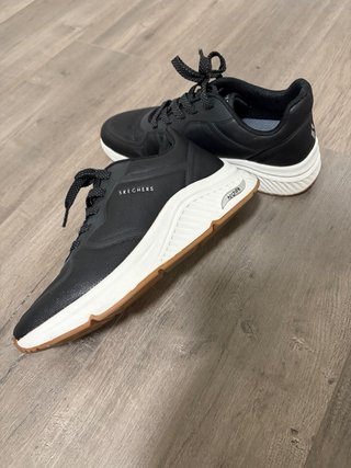 Zapatillas Skechers Archfit Negras