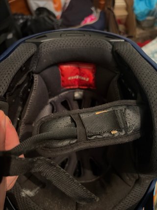 Casco de Moto Hebo