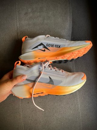 Nike Pegasus Trail 5 GTX Talla 41