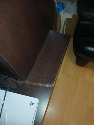Mueble de salón modular