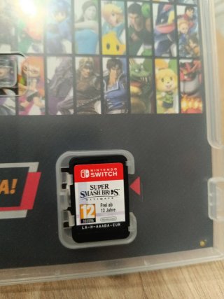 Super Smash Bros. Ultimate Nintendo