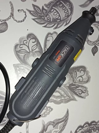 Herramienta Rotativa Tacklife