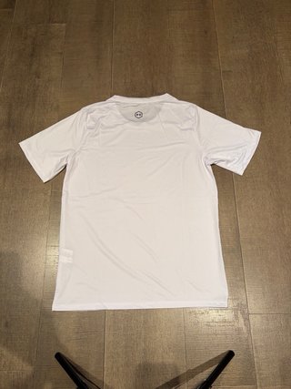 Camiseta Under Armour