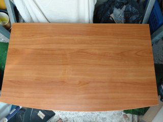 Mueble TV Scanbirk Madera