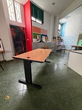 Tavoli da ufficio