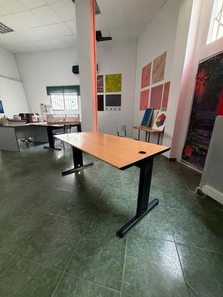 Tavoli da ufficio