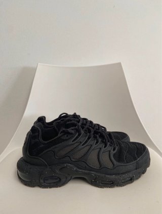 Nike Air Max Terrascape Plus Negras