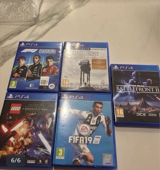 Playstation 4 Pro tutto incluso