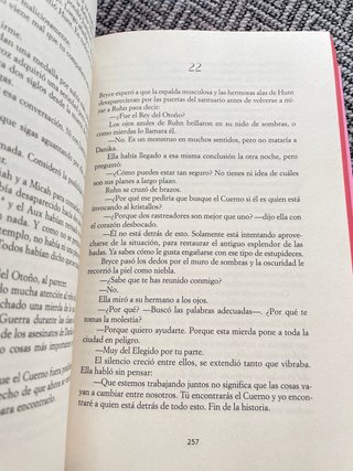Libro de lectura EDICION ESPECIAL