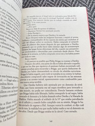 Libro de lectura EDICION ESPECIAL