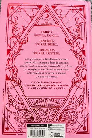 Libro de lectura EDICION ESPECIAL