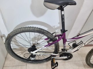 Bicicleta de Montaña Conor Mujer