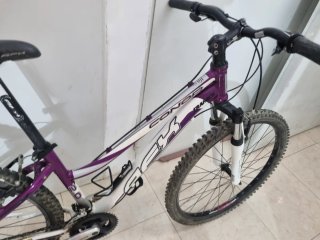 Bicicleta de Montaña Conor Mujer