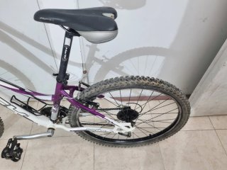 Bicicleta de Montaña Conor Mujer