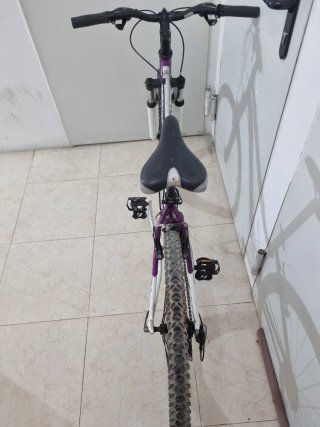 Bicicleta de Montaña Conor Mujer