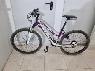 Bicicleta de Montaña Conor Mujer